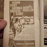 The Irish Countrywoman Official Year Book 1963-1964. Bantrace Na Tuata. Paperback In Good Condition. Image 10