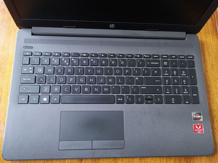 Hp 255 G7