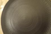 Degrenne Modulo Nature Lava Stone Plate (27.5cm)