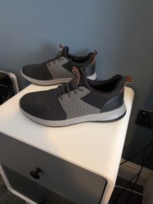 Skechers men