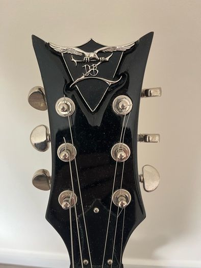 Dean DBZ Bolero FM