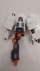 Transformer / toy