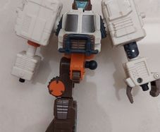 Transformer / toy
