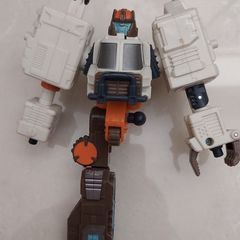 Transformer / toy