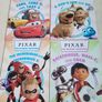 Pixar 8 Ultimate Book Collection Image 4