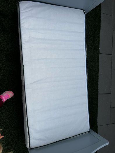 baby bed 140 x 70
