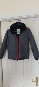 Jacket for boy. Quicksilver.