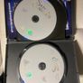 Christmas DVD Bundle 6 Movies Santa Clause 1 2 3 Polar Express Fred Claus Image 2