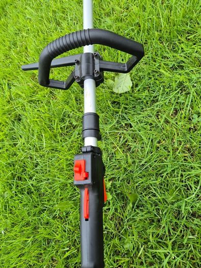 New Jomac BC4151 D-handle Strimmer
