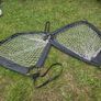 Football Goal Pop Up Net Training Equipment Image 3