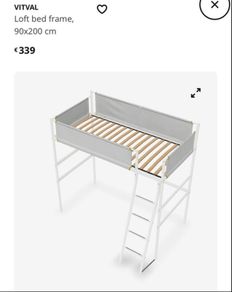 Loft Bed