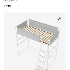Loft Bed
