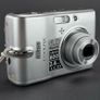 Nikon Coolpix L11 compact digital point-and-shoot camera Image 3