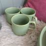 Belleek Dining Set Image 3