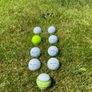 Golf Ball Mix Image 2