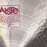 Paiste Ride Cymbal Image 2