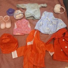 next generation doll clothes