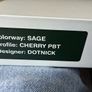 Novelkeys Classic TKL Retro Beige Keyboard Image 5