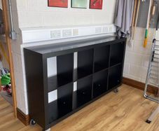 storage unit