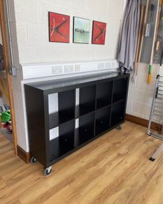storage unit