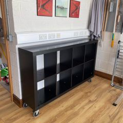 storage unit