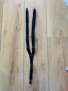 Kids H&M Braces