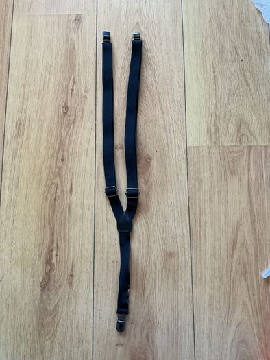 Kids H&M Braces