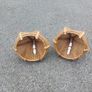 Ceiling Light Shades Image 2