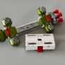 Dinky Space 1999 Eagle Vintage Toys Image 6