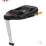 car seat and isofix base Image 2