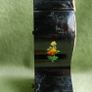 Vintage wind-up Clock, Runs 8 Days after Winding Image 7