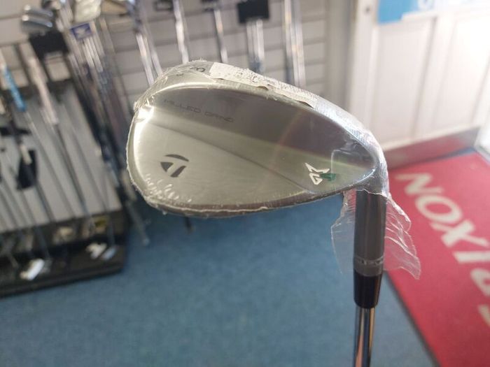 Taylormade Mg4 58 degree wedge