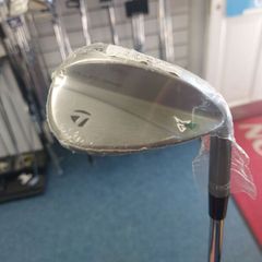 Taylormade Mg4 58 degree wedge