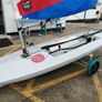 Topper Sailing Boat / Dinghy Image 3