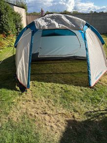 Quechua Arpenaz Family 4 Tent