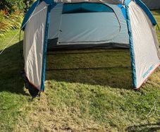 Quechua Arpenaz Family 4 Tent
