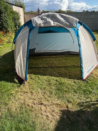 Quechua Arpenaz Family 4 Tent