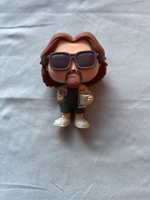 The Big Lebowski Funko Pop!