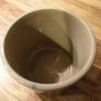 Vintage Stoneware Jar Image 4
