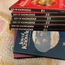 52 volumes of the Joy of Knowledge Image 2