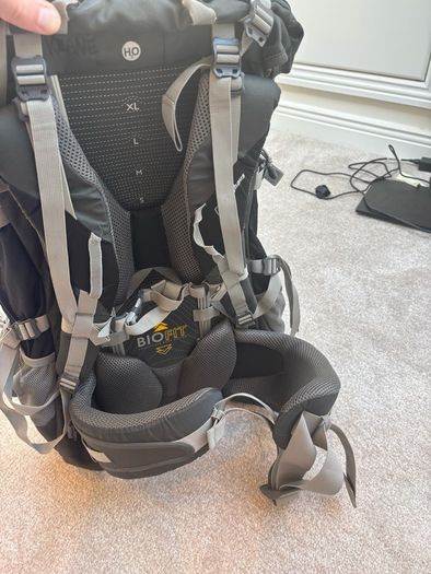 Rucksack