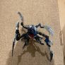 Lego Bionicle Vamprah 8692 and Gavla 8948 Image 4
