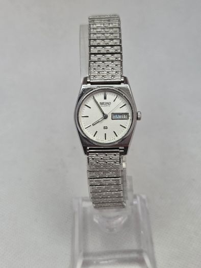 Seiko women's watch