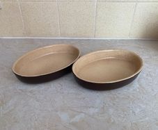 Oven dishes