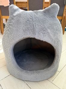 cat bed