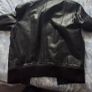 Torus Leather Jacket Size L Image 2