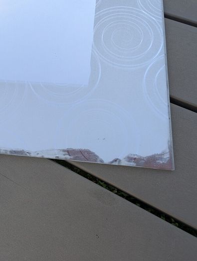 Wall Mirror