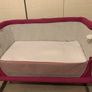 Chicco crib Image 3