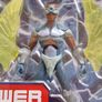 BRAND NEW He-Man Masters  of the Universe  Power Attack - Stratos Action Figure Image 2