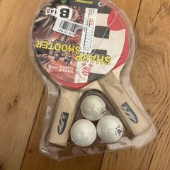 table tennis bats
